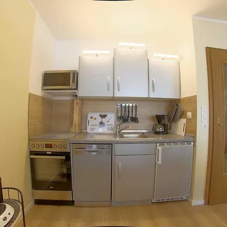 Apartment 239 Hohegeiss