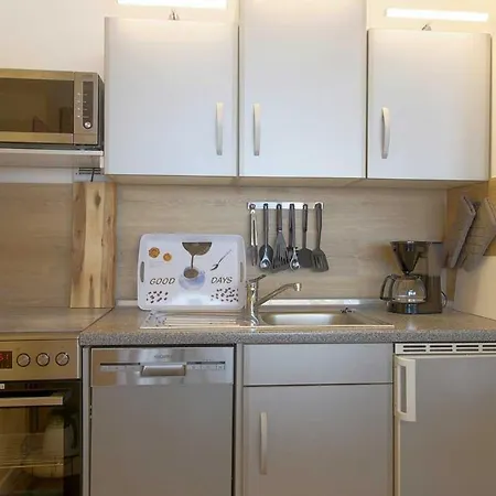 239 Apartmán Hohegeiß