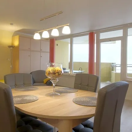 Lejlighed 239 Hohegeiß