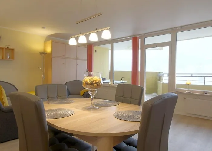 公寓 239 Hohegeiß