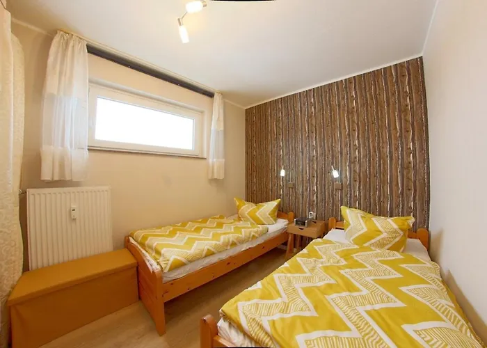 239 公寓 Hohegeiß